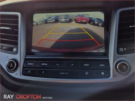 2016 Hyundai Tucson - thumbnail 16