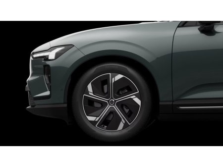 2026 Volvo XC60 - thumbnail 4
