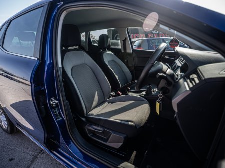 2018 SEAT Ibiza - thumbnail 17