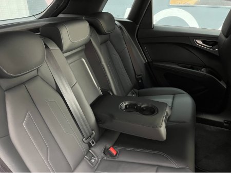 2023 Audi Q4 e-tron - thumbnail 14