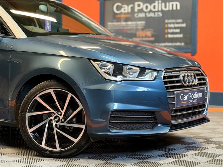 2016 Audi A1 - photo 2