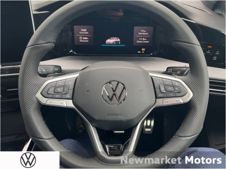 2026 Volkswagen Golf - thumbnail 23