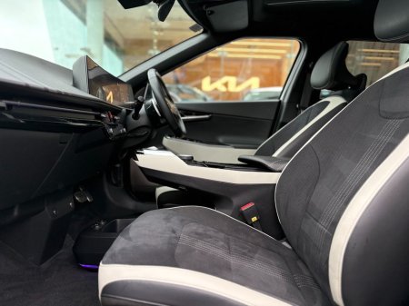 2023 Kia EV6 GT Line (508 km Range) €36,995 thumbnail