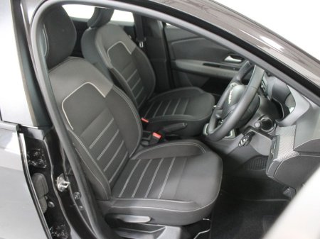 2023 Dacia Sandero - thumbnail 12