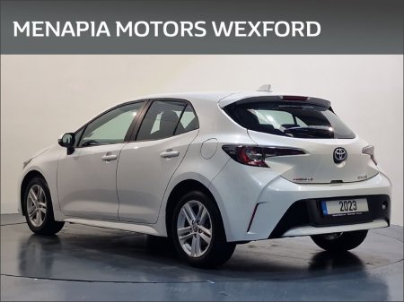 2023 Toyota Corolla - thumbnail 3