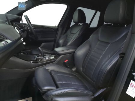 2019 BMW X3 - thumbnail 18