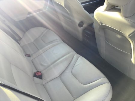 2014 Volvo S60 D2 SE 4DR €5,000 thumbnail