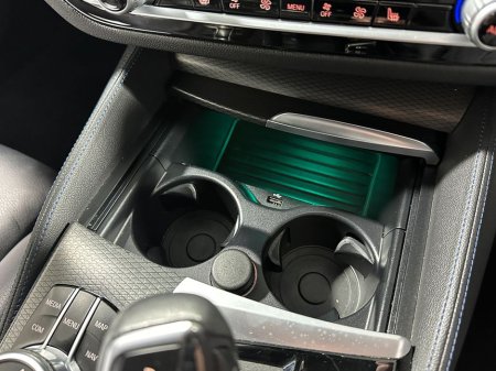 2021 BMW 5 Series 520D M Sport Touring €40,800 thumbnail