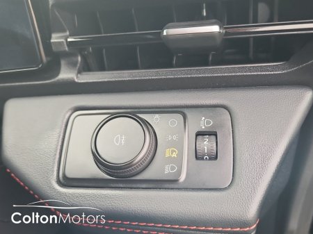 2024 Ford Puma - thumbnail 17