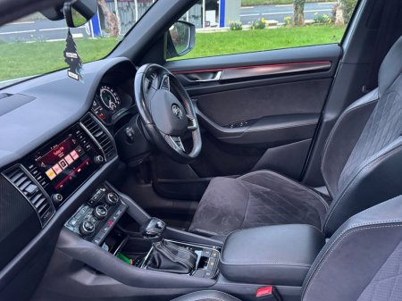 2019 Skoda Kodiaq - thumbnail 6
