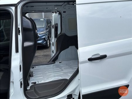 2025 Ford Transit Connect *DEMO MEGA SALE* *3 SEATER*1.5 TDCI BASE 75PS *PRICE EX VAT* €19,310 thumbnail