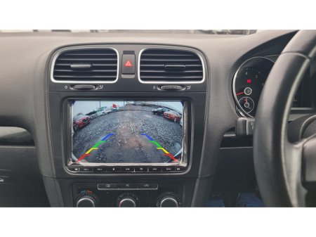 2012 Volkswagen Golf - thumbnail 16