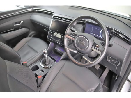 2022 Hyundai Tucson - thumbnail 13