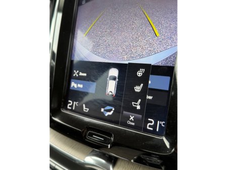 2020 Volvo XC60 - thumbnail 26