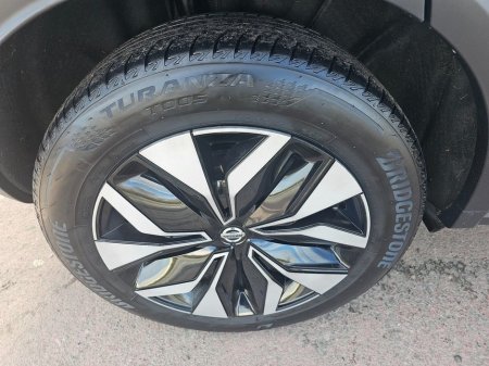 2022 Nissan Juke - thumbnail 34