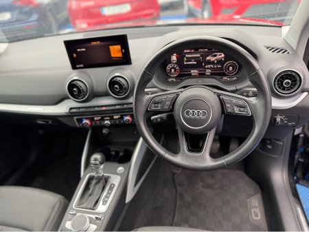 2020 Audi Q2 ** DEPOSIT TAKEN ** SPORT - 1.0L PETROL - AUTO - 12M WARRANTY - CAR: 1709 €21,950 thumbnail