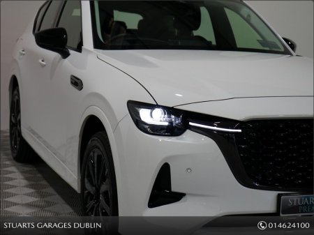 2026 Mazda CX-60 - thumbnail 10