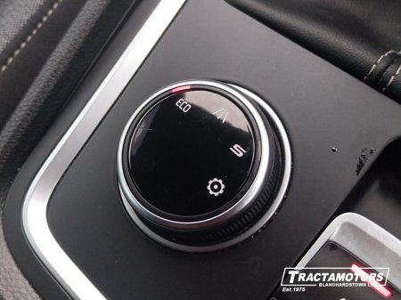 2021 SEAT Ateca PA 1.5 TSI 150HP SE+ 5DR €21,899 thumbnail