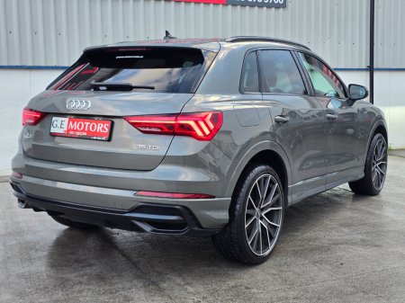 2019 Audi Q3 - thumbnail 8
