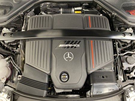 2026 Mercedes-Benz E Class AMG E53 HYBRID 4MATIC €139,770 thumbnail