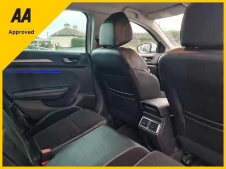 2018 Renault Megane S 4DR GRAND COUPE DYNAMIQUE €10,950 thumbnail