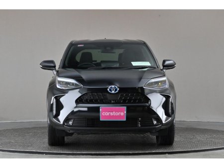 2022 Toyota Yaris Cross 1.5 HYBRID *360 PAN CAM*9"ANDROID CAR PLAYER*PARK SENSORS* thumbnail