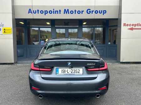 2019 BMW 3 Series - thumbnail 6