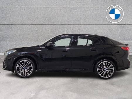2024 BMW iX2 xDrive30 M Sport €45,950