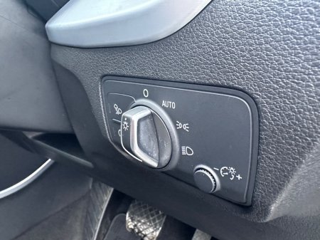 2019 Audi Q2 1.0TFSI 115 S-Tronic SE €19,950 thumbnail