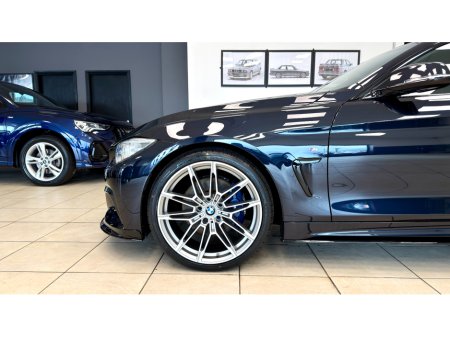 2016 BMW 4 Series - thumbnail 5