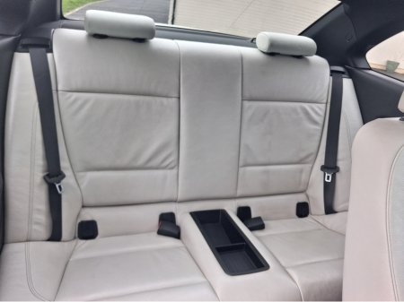 2013 BMW 1 Series D E82 EXCLUSIVE EDITION 2DR A SE 5DR AUTO €8,950 thumbnail