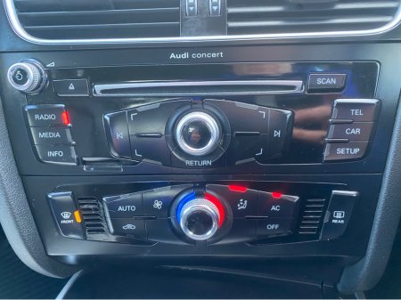 2012 Audi A4 2.0 TDI 143BHP SE 4DR €6,995 thumbnail