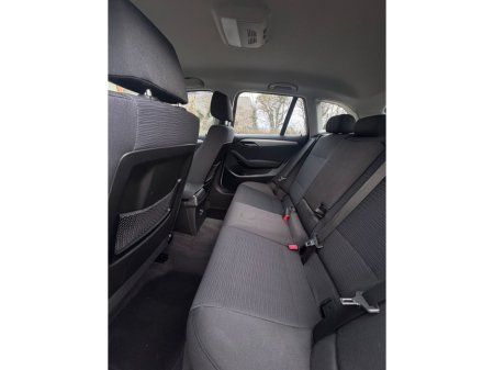 2011 BMW X1 SDRIVE18D SE VN12 5DR €6,800 thumbnail