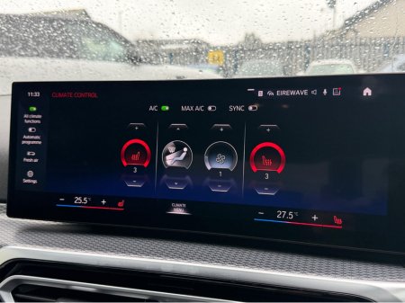 2023 BMW 3 Series - thumbnail 29