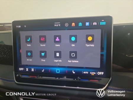 2026 Volkswagen Tiguan 2.0 TDI 150HP R-Line 75 thumbnail