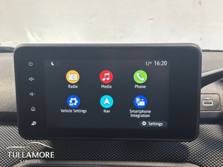 2021 Dacia Sandero Stepway - thumbnail 10