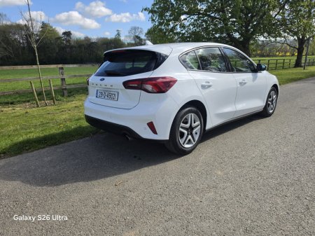 2023 Ford Focus - photo 6