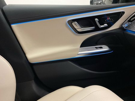 2026 Mercedes-Benz E Class - thumbnail 13