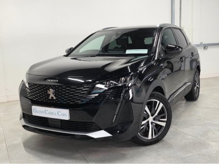 2023 Peugeot 3008 1.6 PHEV Allure Premium Plus 225 €29,750 thumbnail