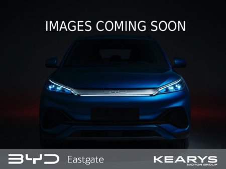 2025 Toyota Corolla 1.8 Hybrid Luna Saloon Sport €36,950