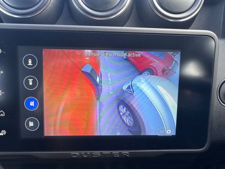 2022 Dacia Duster - thumbnail 30
