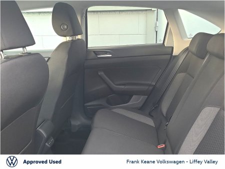 2026 Volkswagen Taigo ORDER YOUR 261 TODAY thumbnail