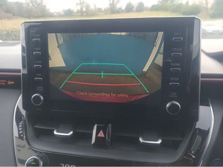 2019 Toyota Corolla - thumbnail 9