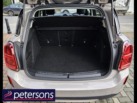 2023 MINI Cooper S COUNTRYMAN E ALL4 CLA CLASSIC AUTOMATIC €36,950 thumbnail