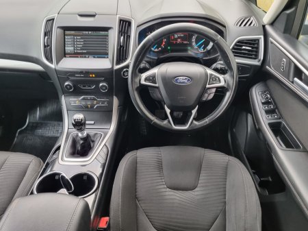 2016 Ford S-Max - thumbnail 18
