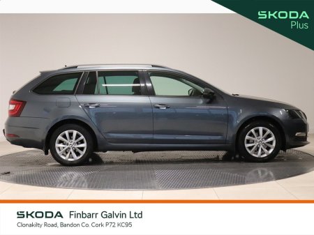 2021 Skoda Octavia - thumbnail 11