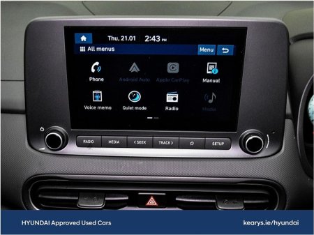 2021 Hyundai Kona - thumbnail 28