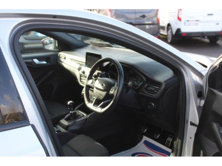 2021 Ford Focus 1.5 TDCi 120PS ST-Line Estate €22,950 thumbnail