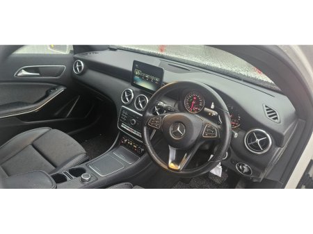 2016 Mercedes-Benz A Class - thumbnail 24