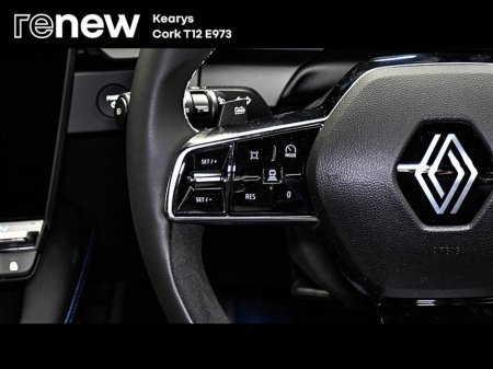 2026 Renault SCENIC E-TECH techno esprit Alpine 87kWh 220hp thumbnail